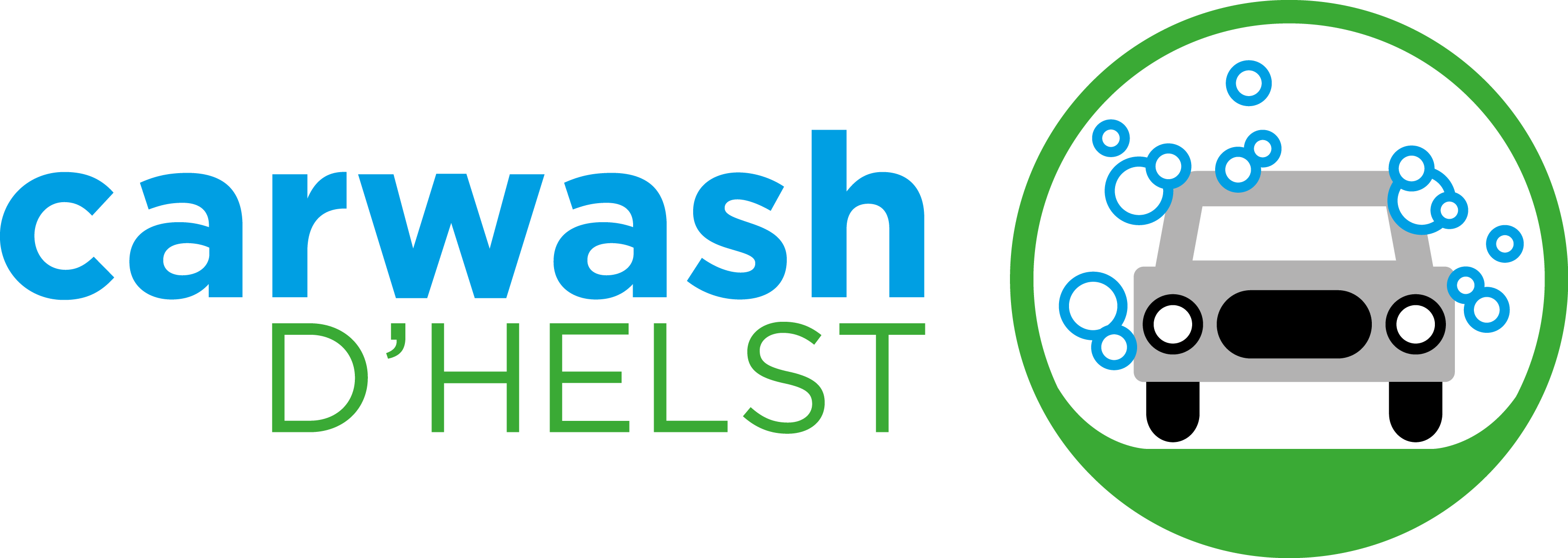 Carwash D'Helst